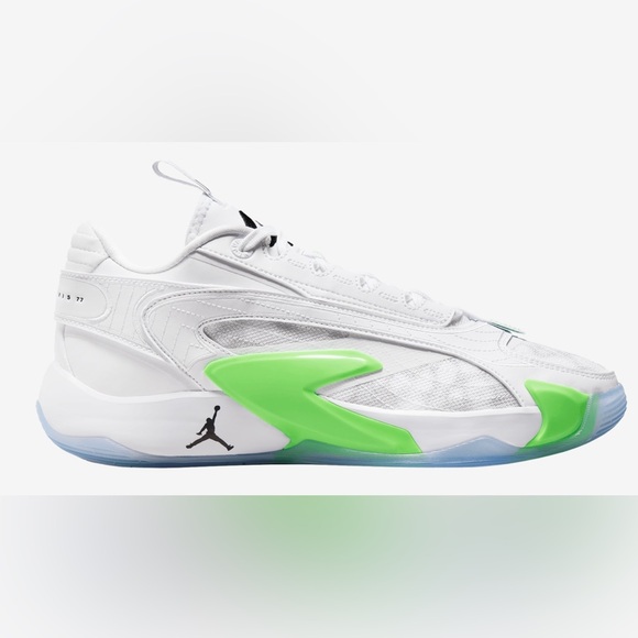 Jordan Luka 2 "Trick Shot" Men's Basketball Shoe - DX8733-103 - Size 10 - NIB - Picture 2 of 14